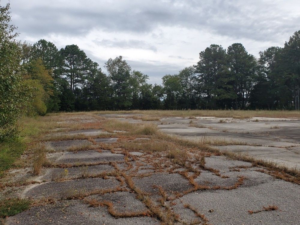 Former Lee Electric Parcel: 3356A US 301 Hwy North, Wilson, NC 27893